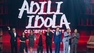 Adili Idola Celebrity Roast: Fedi Nuril — foto 4