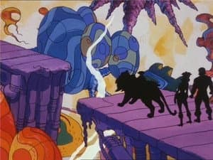 La Toma de Grayskull