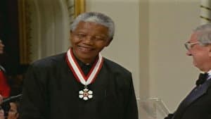 Nelson Mandela: Resistance — foto 1