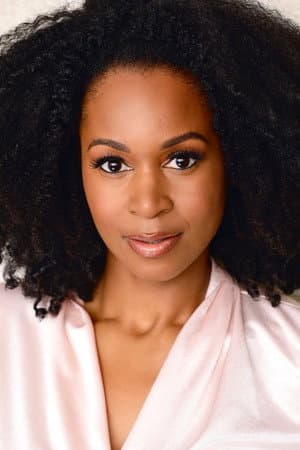 Ariel Jackson