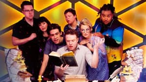 Dimension 20's Adventuring Party — foto 10