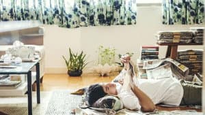 強尼‧凱克 — foto 5