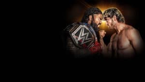 WWE Crown Jewel — foto 1