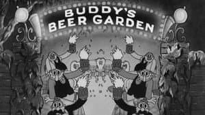 Buddy's Beer Garden — foto 1