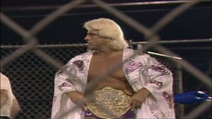 NWA The Great American Bash '86 Tour: Charlotte — foto 1