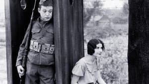 A Soldier's Plaything — foto 1