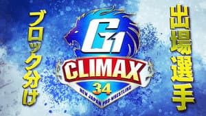 NJPW G1 Climax 34: Day 7 — foto 4