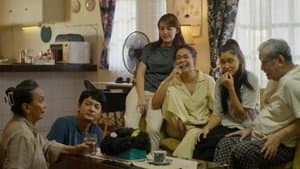 Bila Esok Ibu Tiada — foto 1