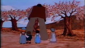 The Selfish Giant — foto 1