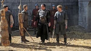 Corazón de Dragón 3: La maldición del brujo — foto 10