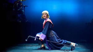 National Theatre Live: Inter Alia — foto 1