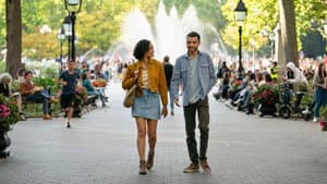 Sharper: Un plan perfecto — foto 8