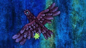 Jana und der kleine Stern — foto 1