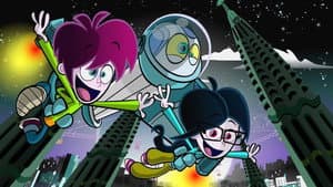 Lucky y Fred — foto 1
