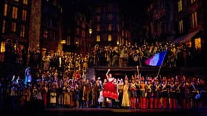The Metropolitan Opera: La Bohème — foto 4