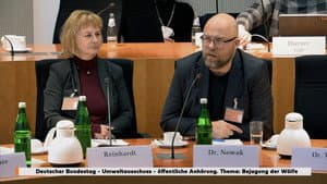 Im Land der Wölfe — foto 2