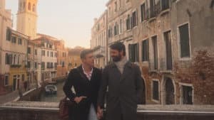 Sex Love Venice — foto 1