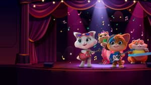 44 gatos — foto 7