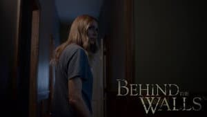 Behind the Walls — foto 2