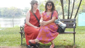 Nunca Pedirei Desculpas ao Amor — foto 2