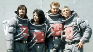 Moonbase 3 — foto 1