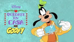 Goofy en Quédata en casa — foto 7