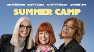 Campamento de Verano — foto 9