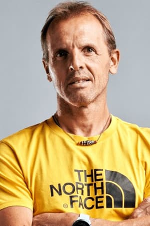 Simone Moro