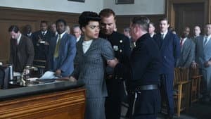 Los Estados Unidos contra Billie Holiday — foto 11