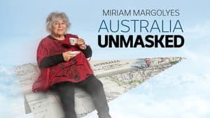 Miriam Margolyes: Australia Unmasked — foto 2