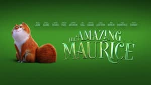 Las aventuras de Maurice — foto 1