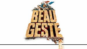 Beau Geste — foto 1
