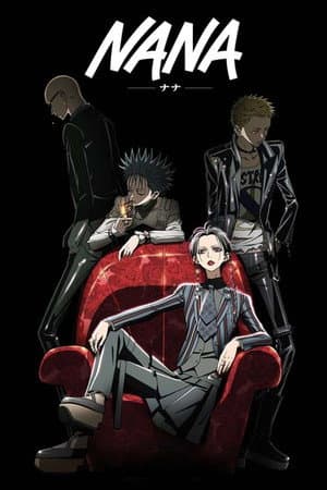 Temporada 1