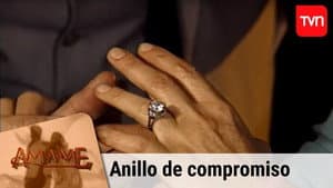 Anillo de compromiso