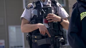 G7 Charlevoix : opération sécurité — foto 3