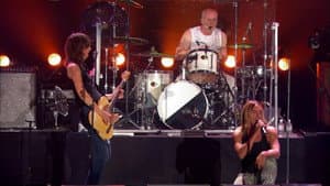 The Pretenders - With Friends — foto 10