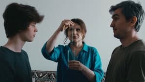 Скажи, что все хорошо — foto 1