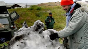 Mammoth Unearthed — foto 5