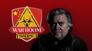 War Room: Pandemic — foto 1