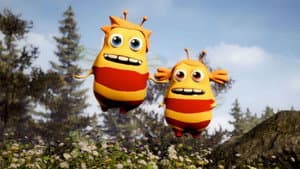 Bee Team — foto 1