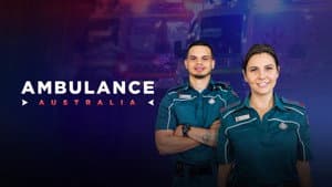 Ambulance Australia — foto 3