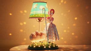 Toy Story: Vida de lámpara — foto 3