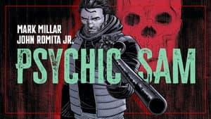 Psychic Sam — foto 1