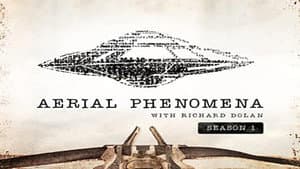 Aerial Phenomena — foto 1