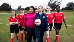 Mustangs FC — foto 4