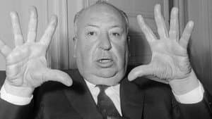 My Name Is Alfred Hitchcock — foto 6