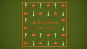 Vivaldi: The Four Seasons — foto 1