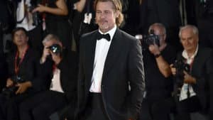 Brad Pitt: todas las caras — foto 2