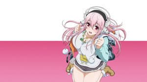 そにアニ -SUPER SONICO THE ANIMATION- — foto 2