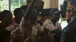 Dahomey — foto 1